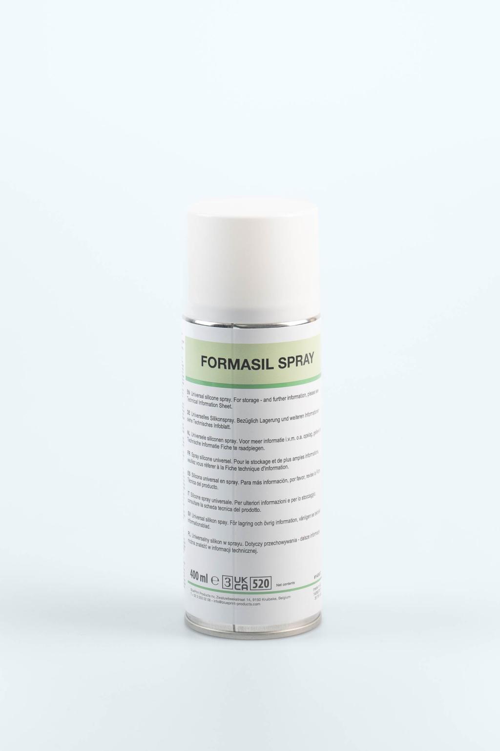 Formasil Spray | DruckChemie